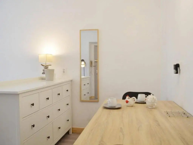 Appartement Antibes, 1 pièce, 2 personnes - FR-1-252-143