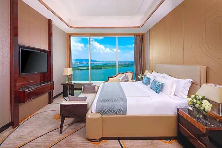 Double Family Suite