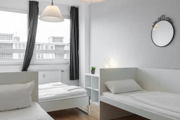 Trendy Apartments