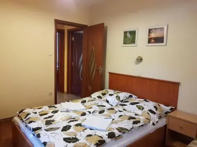 Richie I Panzi