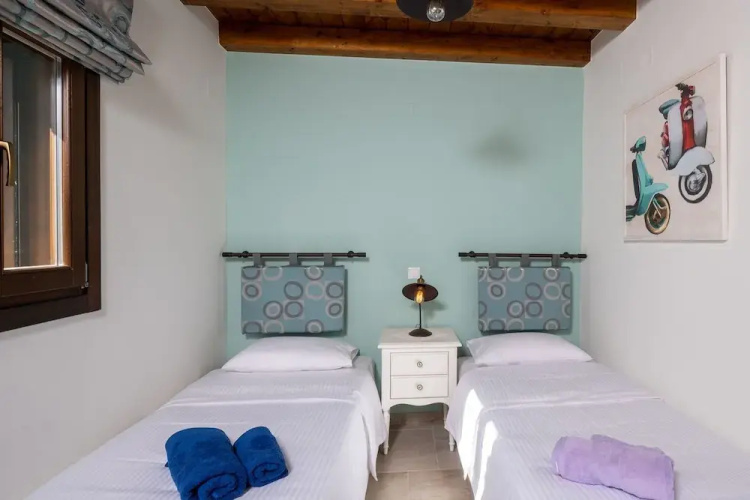Cretan Minoan Apartments