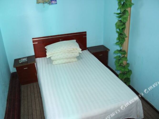 Chengxin HostelOver view