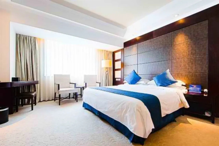Lingnan Pearl Hotel beiing