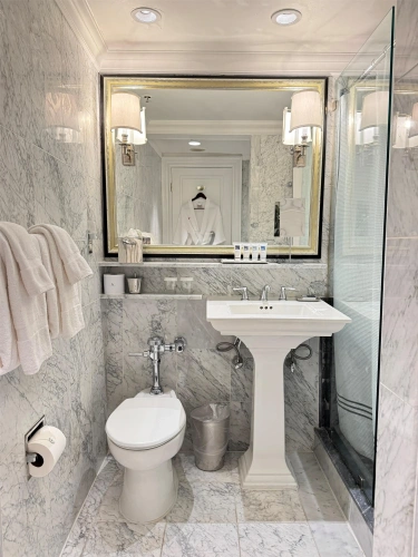 1 Bedroom Double Suite