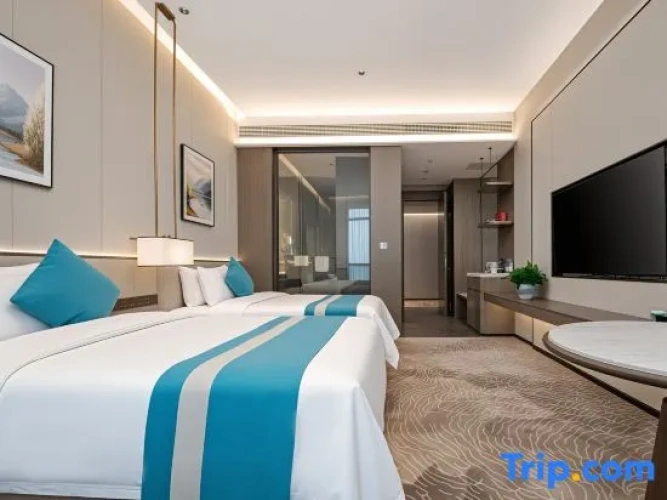 Comfort Twin room