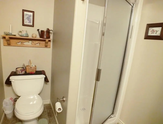 Peachcliff B&B