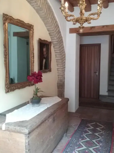 Torre Cà Emo