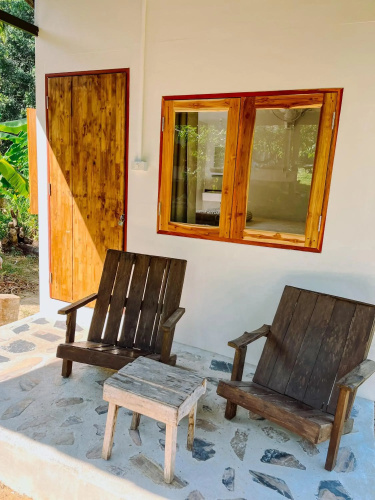 Eve house koh kood