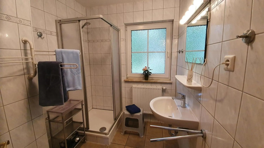 Am Deich 30 Strandadler Zingst - a63779