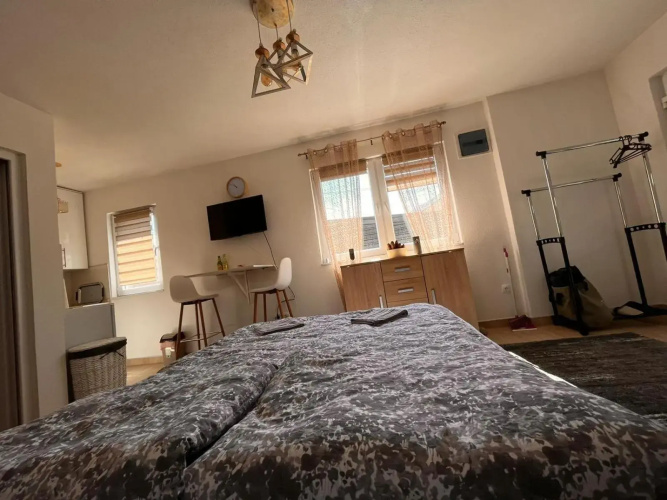 City apartment 2