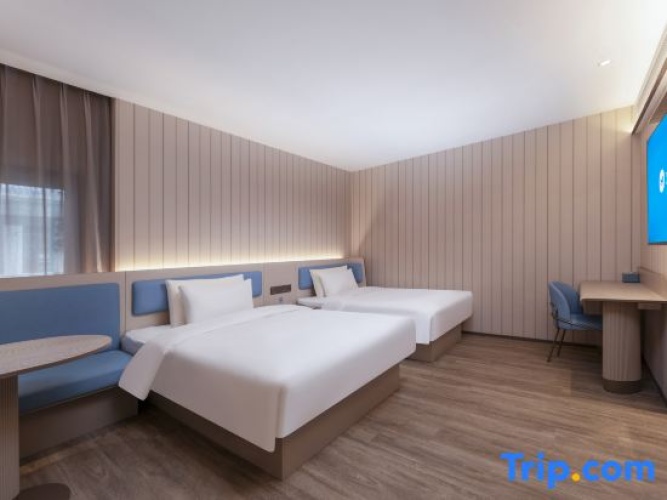 Business Twin room