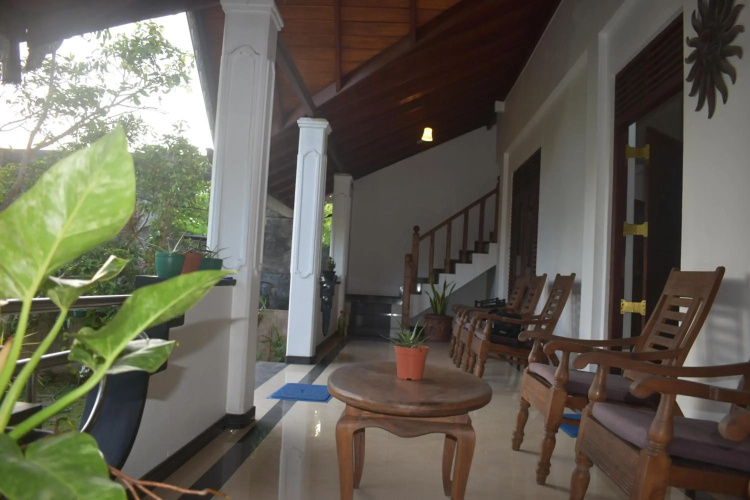 villa 729
