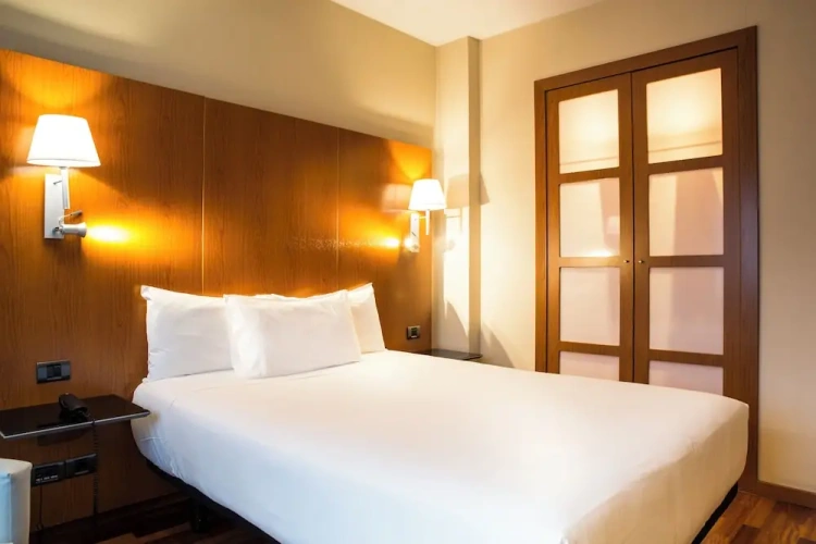 Classic Single room