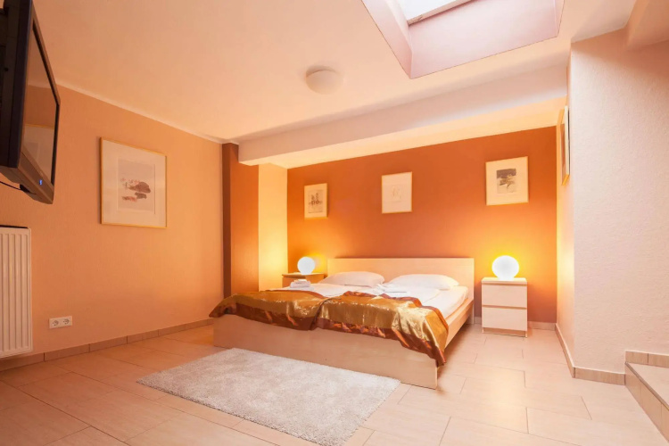 Hotel Herzog