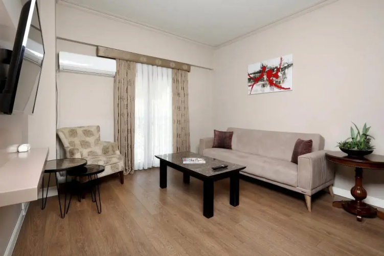 New Balturk Otel Izmit