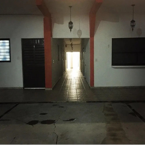Posada Casarreal