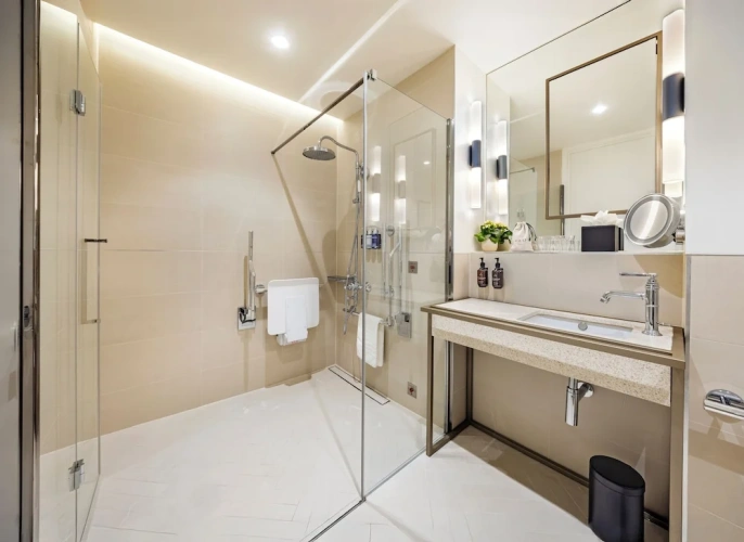 1 Bedroom Standard room