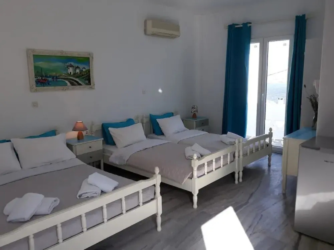 Athina Studios