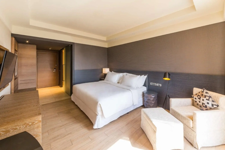 Executive room
