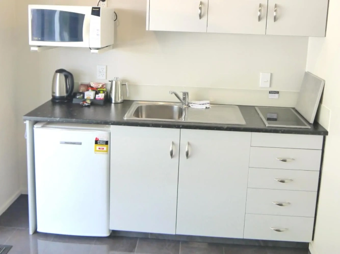 1 Bedroom Double Apartment