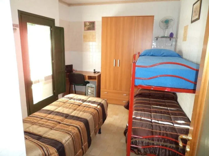 B&B SantaReparata
