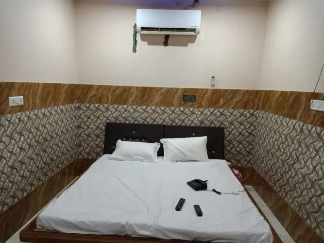 Hotel Monalisa