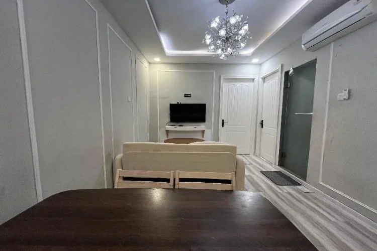 Standard Family room