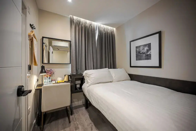 King's Cross Express Inn