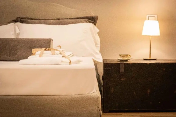 Comfort Triple room with balcony