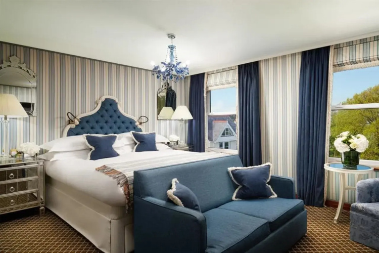 The Duke Hotel