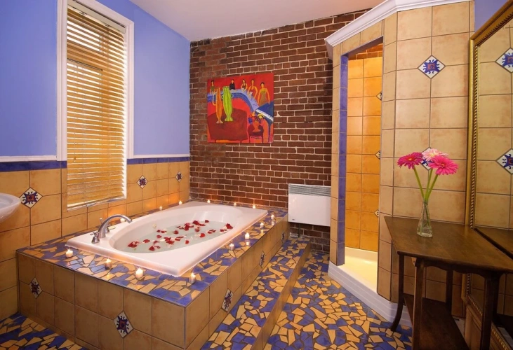 Comfort Double Suite