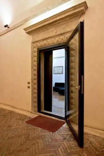 Santacroce Guest House