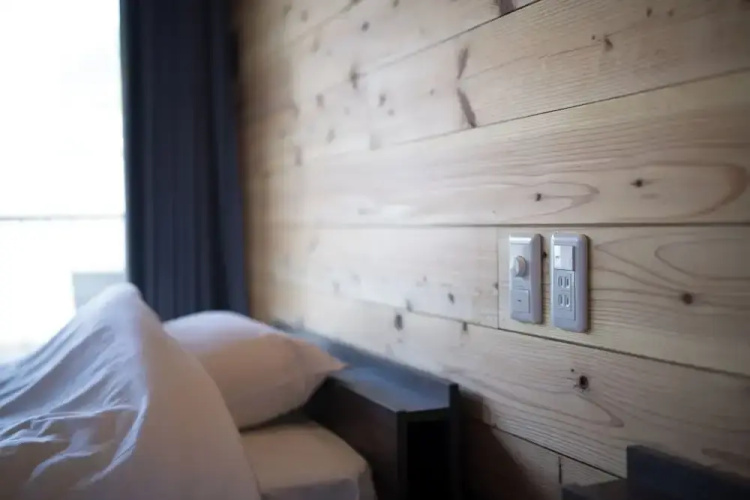 Cabin