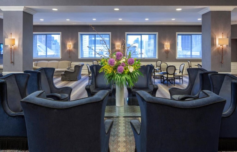 The Manhattan Club photo 34
