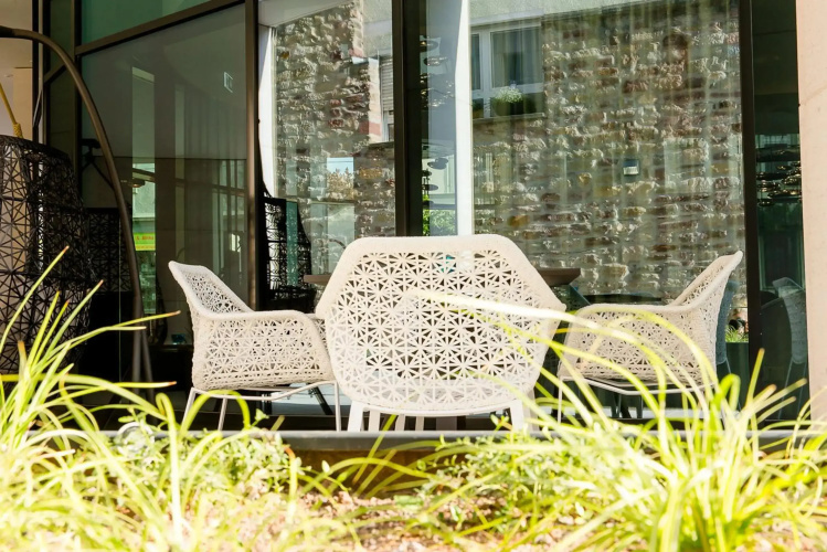 Motel One Stuttgart - Bad Cannstatt