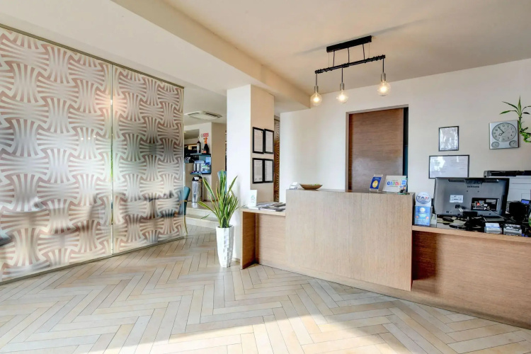 Hotel Tripoli