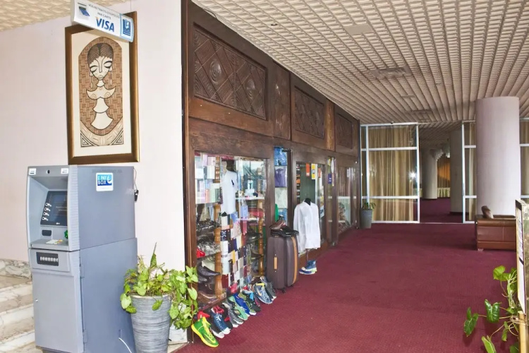 Hotelbild