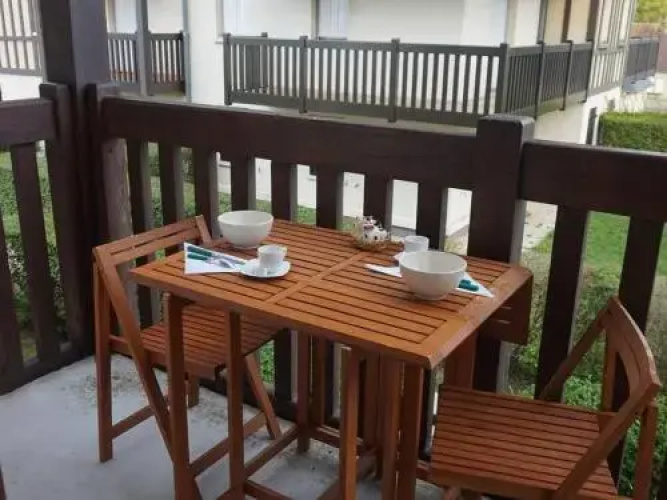 Apartment Le Clos Mathilde