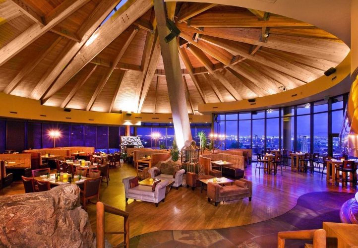 Phoenix Marriott Tempe At The Buttes photo 10