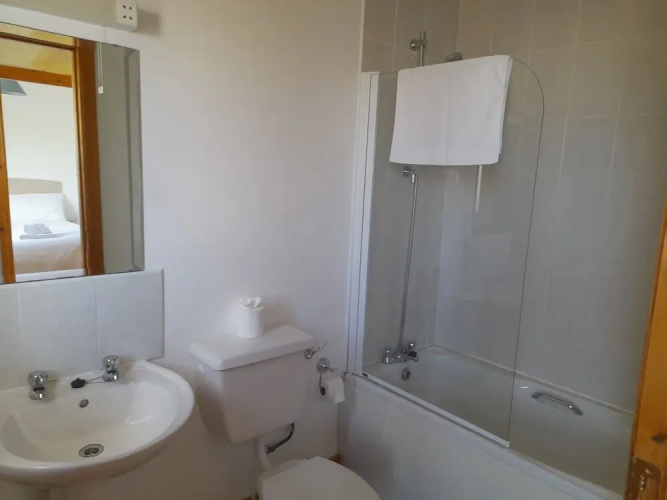 Burren Way Cottage 09