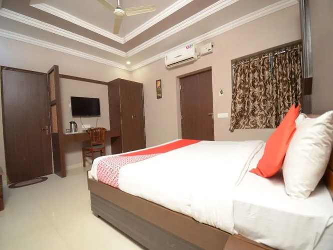 Indraprastha By OYO Rooms