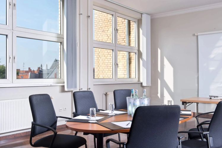 Wyndham Garden Berlin Mitte photo 14