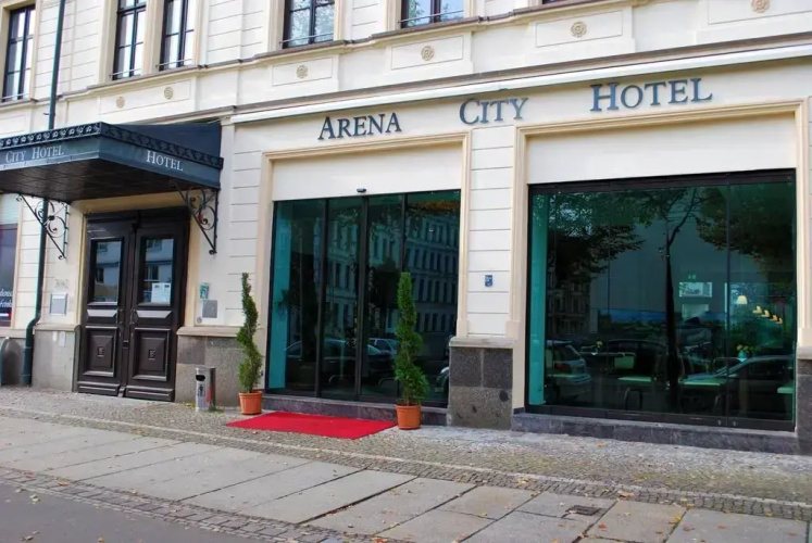 Imagen del hotel