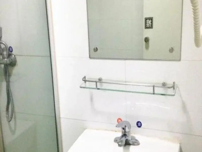 7Dyas Inn Zunyi Haier Street