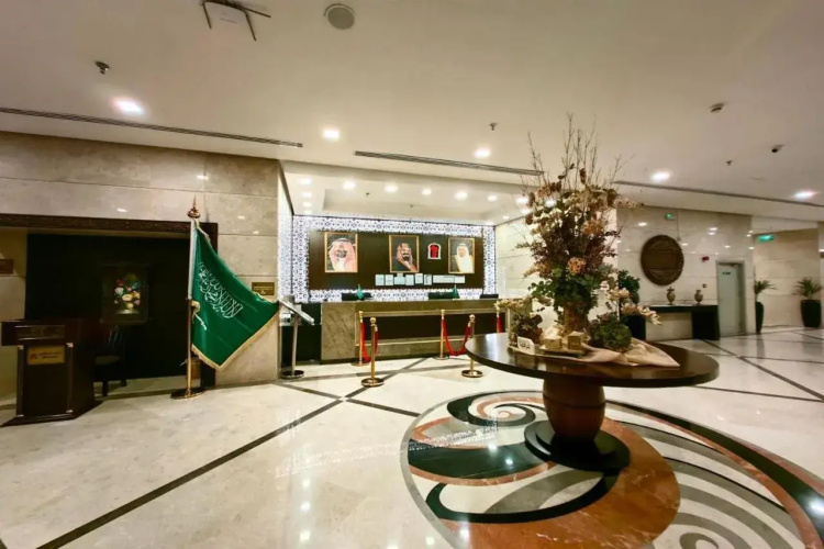 Hussein Beyari Hotel