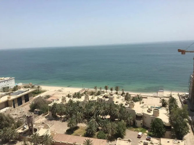 Amwaj