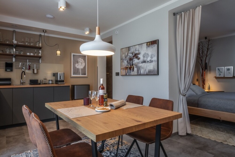 Comfort Apartment