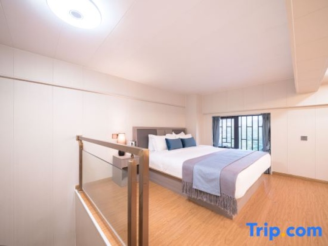 Business Double Duplex room