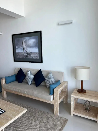 Oceanfronts Apartments