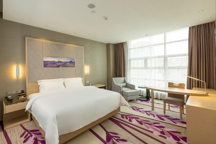 Business Double Suite